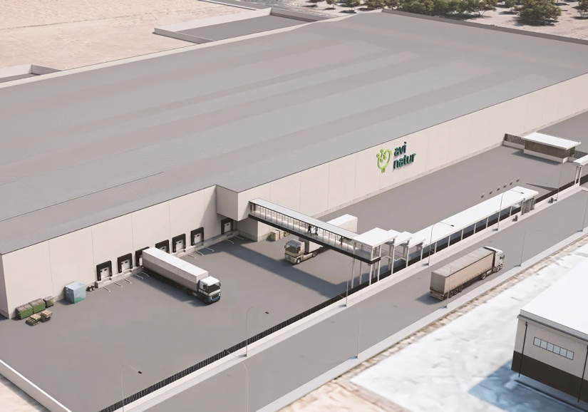 Aviserrano Greenfield