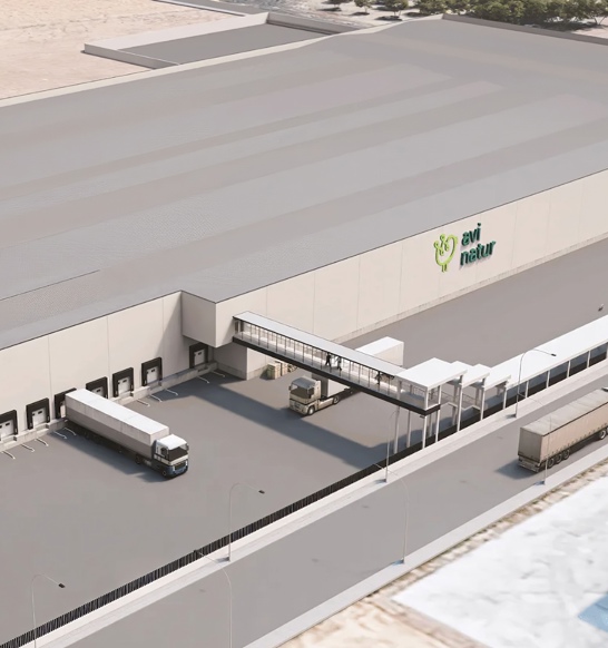 Aviserrano Greenfield