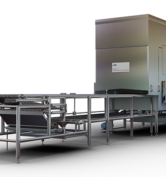 DD-Cont-Protein-Oven