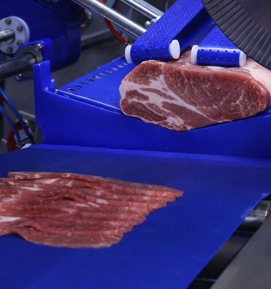 I Cut 360 Thin Slices LR