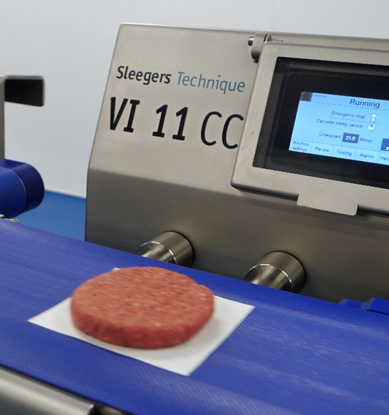 Sleegers Undereaver 3