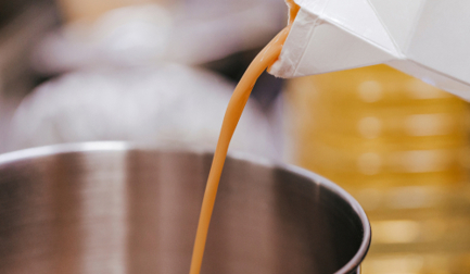 Transforming liquid egg production with sustainable innovation