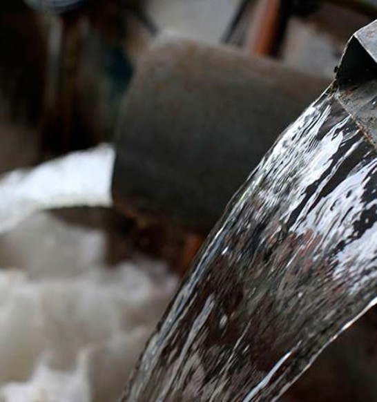 Water Treatment Sewers