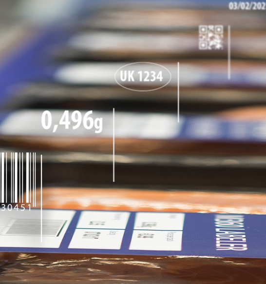 Marel Live online event - premium weighing and food labeling solutions