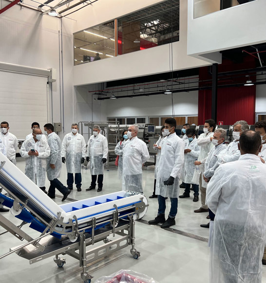 Tilapia Showhow 2022 Demo 1