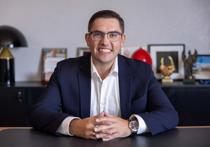 Zakrzewscy Pawel Zakrzewscy