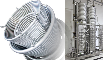 Sterideal® HX Coil