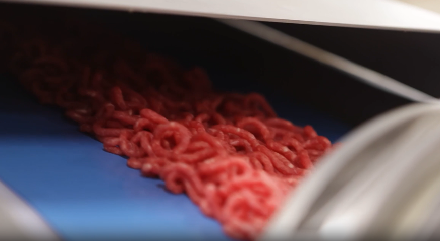 Pruvost Leroy Ground Beef 2