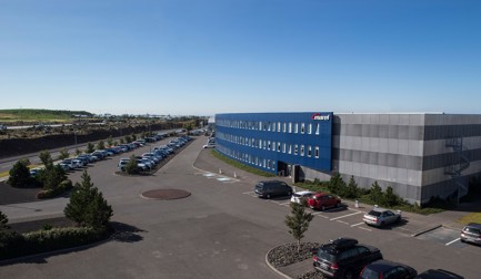 JBT Marel Garðabær