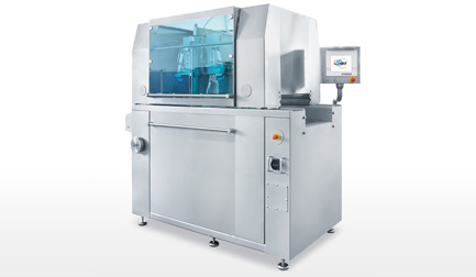 JBT Marel Schröder T-MAX 620 – Needle Tenderizer