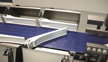 Classificadora Compacta