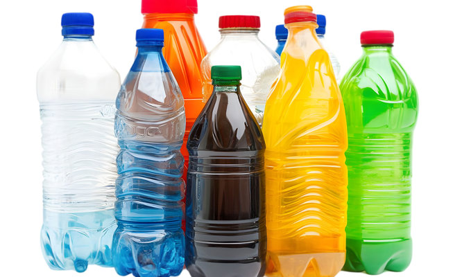 Beverages and juices