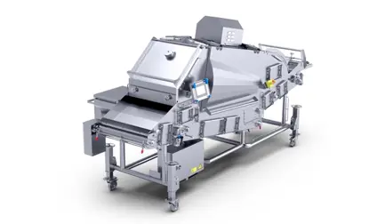 alco Home Style Drum Breader - ADB