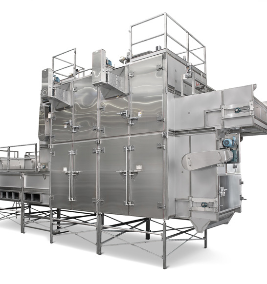 Drying Solutions Petfood