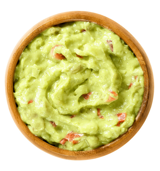 Cold Pasteurization Snacks