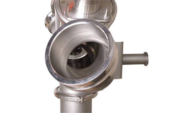 PolarVacuumLoadingSystemCloseUp