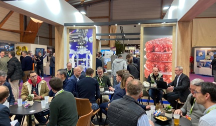 CFIA 2026 - Join JBT Marel in Rennes and transform the future of food