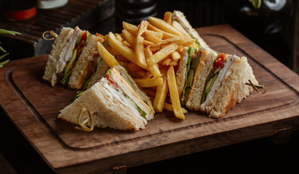 Proseal's case packer solidifies position with UK ready-to-eat food industry