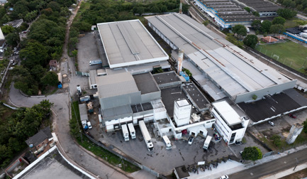 Noronha Pescados aproveita oportunidades com soluções flexíveis