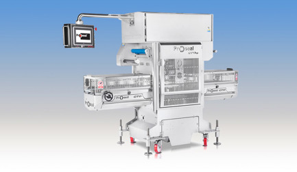 Proseal GT0s Tray Sealer