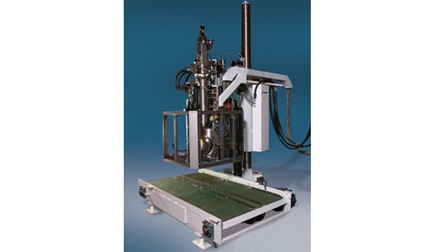 FranRica™ ABF1200 Llenadora aséptica de bolsas