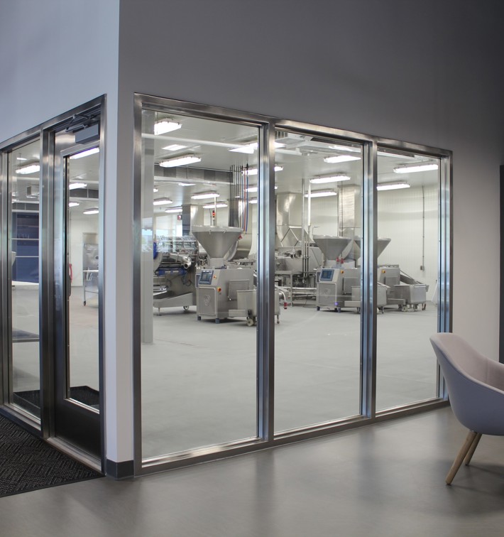 Des Moines Innovation Center 5