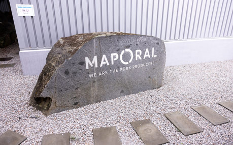 Maporal Pork Factory