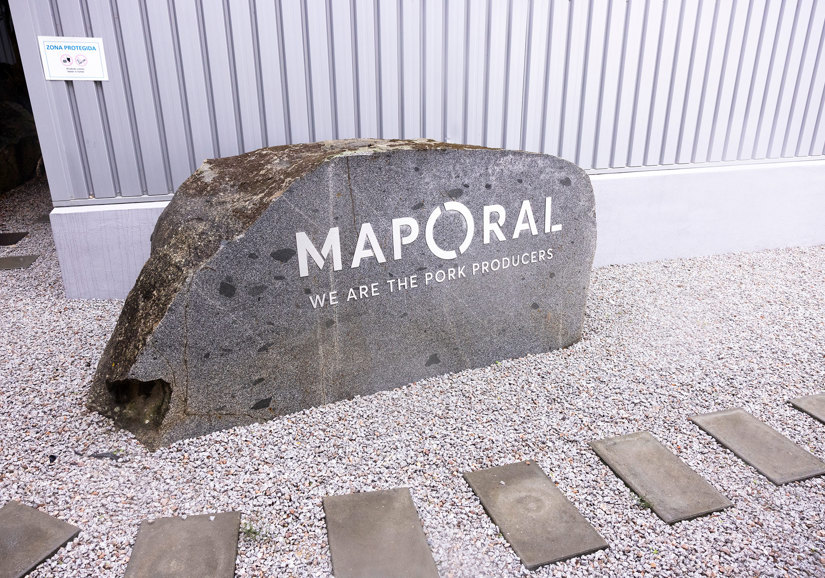 Maporal Pork Factory