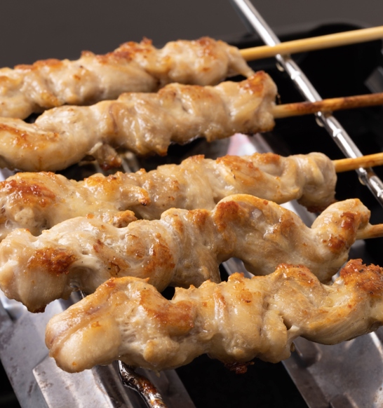 Seseri Yakitori7