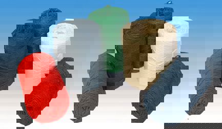 TIPPER TIE String & Cord