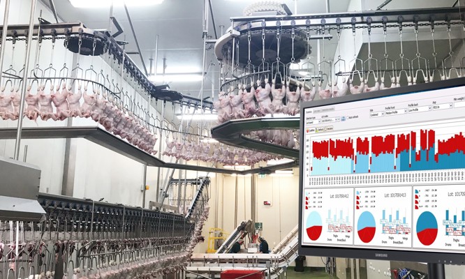 SmartWeigher