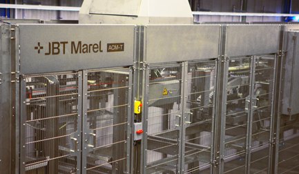 ACM-T modular cut-up system