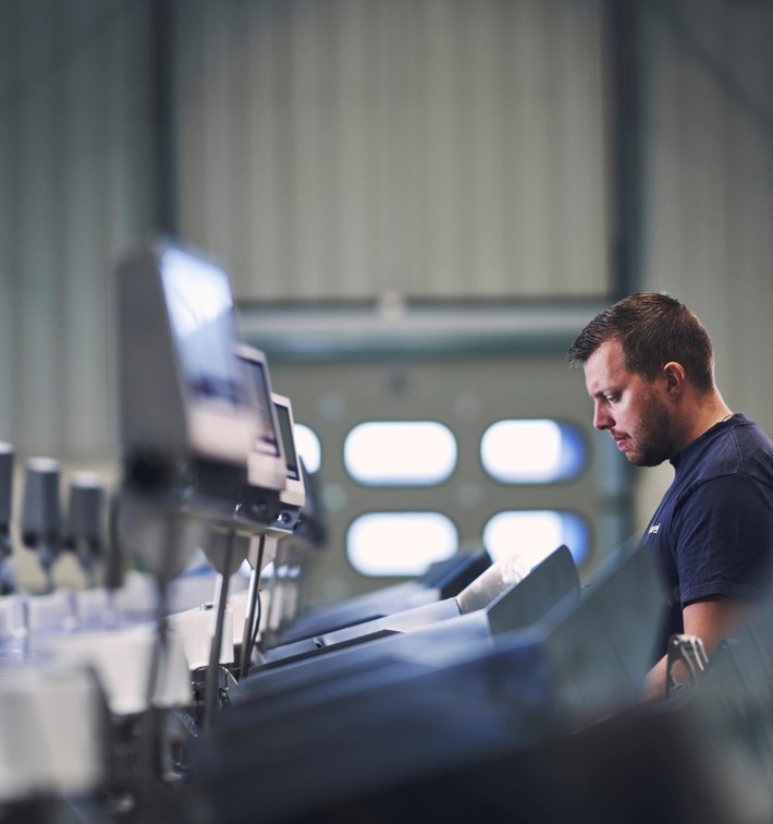 Processing Plant Service (3)