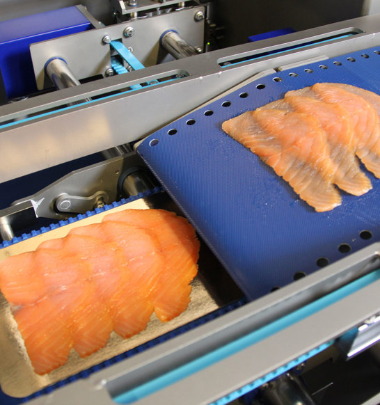 Smoked Salmon Board 0426