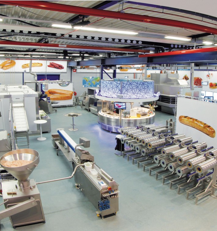 P4 Duck Brochure Further Processing