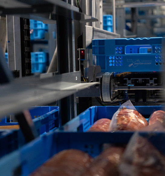 Intralogistics Dekeyzer Ossaer 24