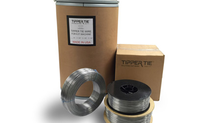 Chub Wire para equipamentos Kartridg Pak (KP)