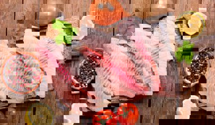 Fast freezing: how the ADVANTEC maintains quality at speed