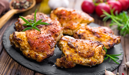 On a roll: Why the DT Tumbler can shake up your protein processing operations