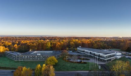 JBT Marel Helsingborg