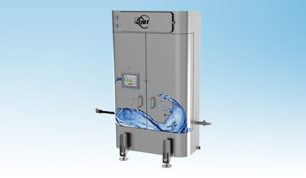 ProDOSE™ Automatic Chemical Mixing System