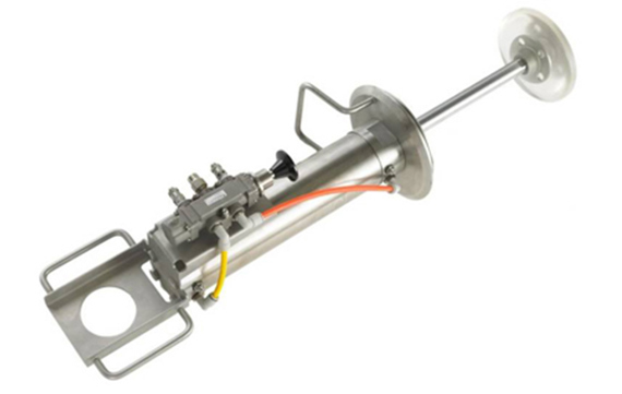 PolarVacuumLoadingSystemSingle