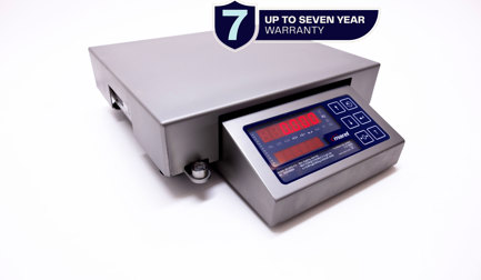 Standard Bench Scale M1200