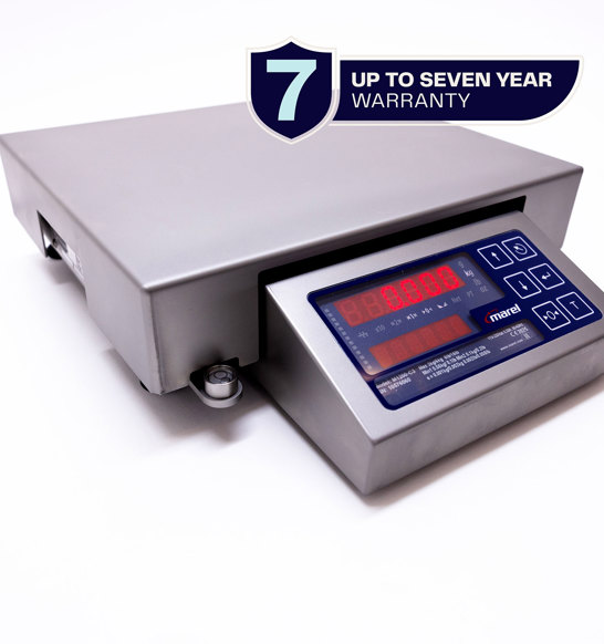 M1200 Up To 7 Year Warranty 2