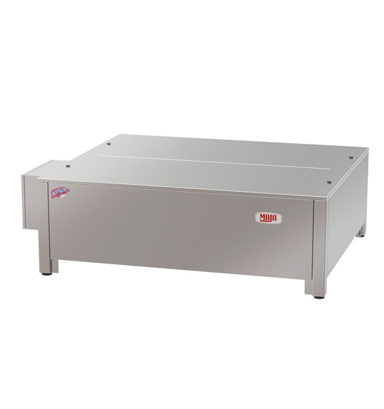 MAJA RVH 6000 flake ice machine