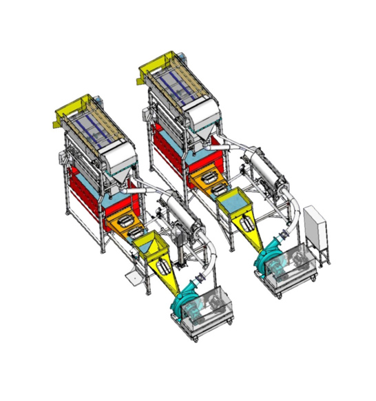 Decorer And Cutting System