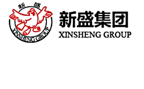 Xinsheng Logo
