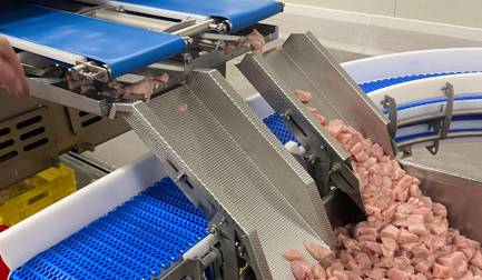 Industriell und professionell hergestellte Nischenprodukte