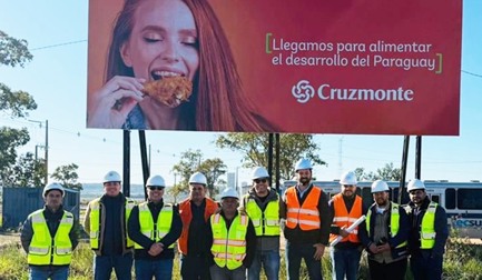 Cruzmonte создает «зелёный» проект для будущего