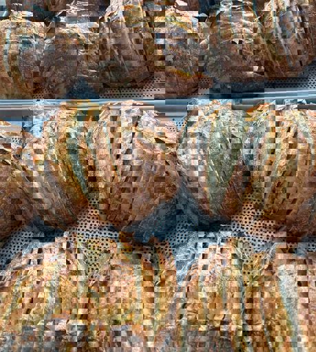 Pan De La Chola Store 2